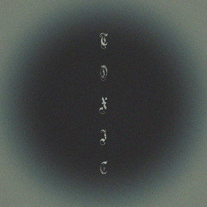 Toxic by OHWILL
