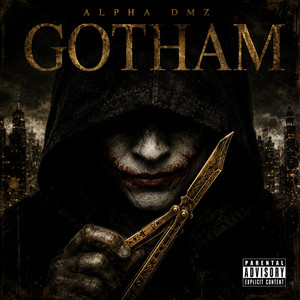 GOTHAM by Alpha