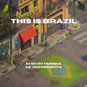 KAIR - Vem Periquita