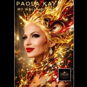 MY WELLA GLOW - Luxury Concept Edition by Paola Kay