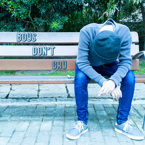 Boys Don't Cry by J-ROCK'S