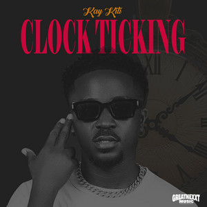 Kay Kiti - Clock Ticking