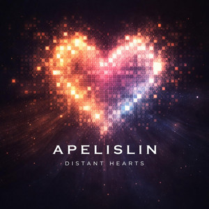 Distant Hearts by Apelislin