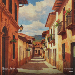 Bolivia by Terracciano