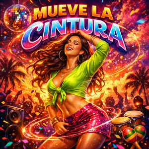 MUEVE LA CINTURA by chufly envene