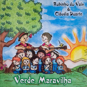 Filhote do Filhote by Rubinho do Vale, Cláudia Duarte, Coral Santa Dorotéia, Coral Sagrado Coração, Coral São Miguel