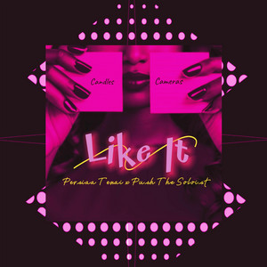 Portada de Like It