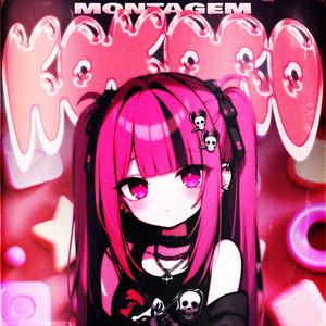 neon¡x - MONTAGEM KOKORO