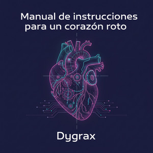 Manual de instrucciones para un corazón roto by Dygrax