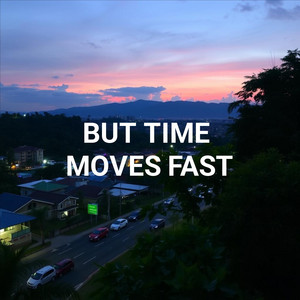 David Delipore - But Time Moves Fast