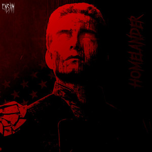 HOMELANDER V2 by THE9THXLIFE, ensxm