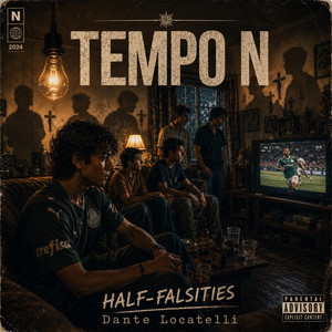 HALF-FALSITIES by TEMPOᴺ