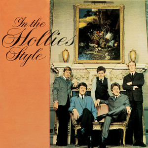 In the Hollies Style album