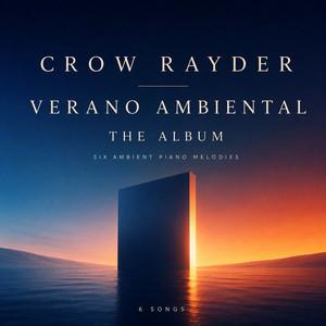 Media Noche by Crow Rayder