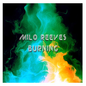 Burning by Milo Reeves