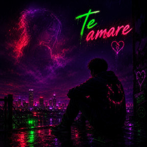 Te amare by VENOMHEART03