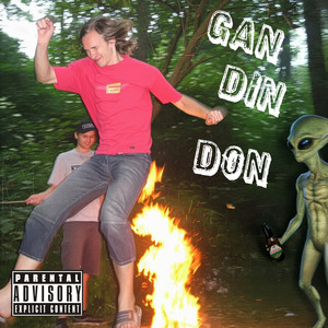 GanDinDon — космопранк