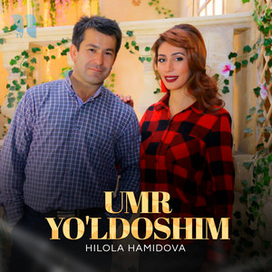 Hilola Hamidova - Umr Yo'ldoshim