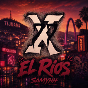 EL RIOS by samyhh