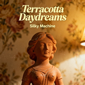 Terracotta daydreams by SILKY MACHINE