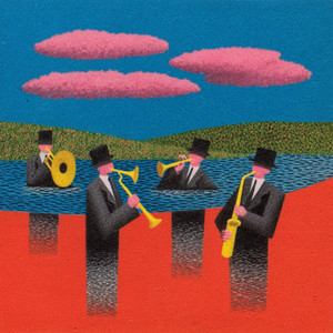 Under The Bridge by River Drift Jazz