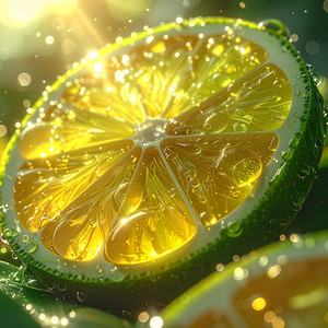 Bergamot by Cup of Tea