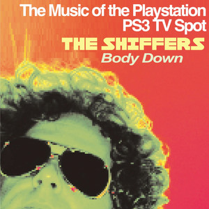 Body Down - Official TV Spot Soundtrack