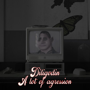 Обкладинка: A Lot of Aggression