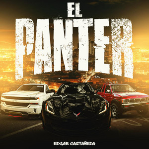 El Panter by Edgar Castañeda, Yelo R