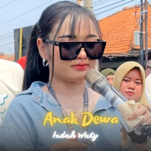 Anak Dewa (Live Version)