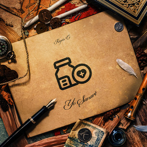 Keyvin Ce - YO SANARE