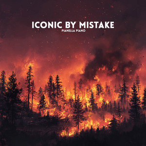 ICONIC BY MISTAKE - Piano Cover