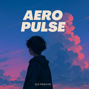 Aero Pulse by Dj Frikye