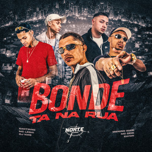 Bonde Ta na Rua