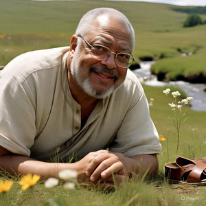 Martin the Baptist project - Alpha and Omega