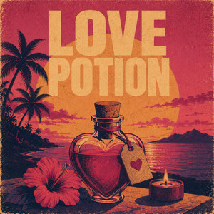 Love Potion by Hecma Beats, Pzycho Beatz