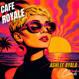 Storm of Passion by Cafe Royale, Ashlee Ayala