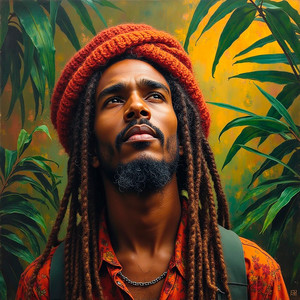 Rasta Rhythm by DanieSongs