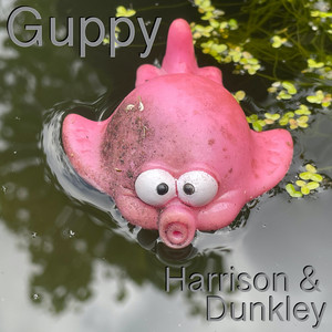 Gormless Gurnard by Harrison and Dunkley