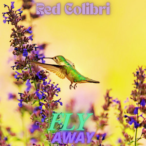 The Meadow by Red Colibri