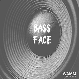 Bass Face by Vodrin