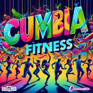 Cumbia Fitness