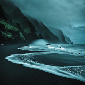 Blue Mist (feat. Chill & Study)