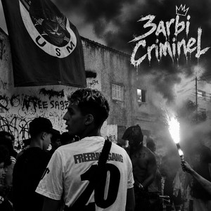 3arbi Criminel by Nadir vr