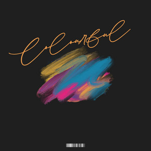 Colourful by Flow Gad