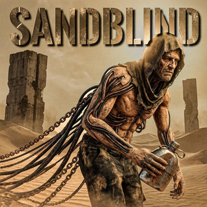 SandBlind by Shemesh Vibes