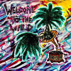 Welcome to the Wild by Dummy Head Torpedo