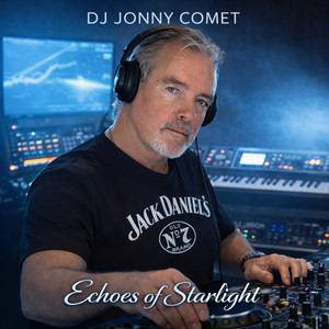 Starlight fever - power italo remix by DJ Jonny Comet