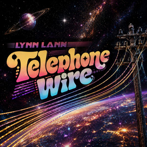 Telephone Wire by Lynn Lann