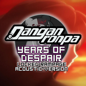 Locked Rampage - Acoustic Version by BrandonPlaysStuff